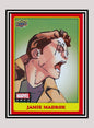 Marvel! 1x Jamie Madrox - Photo Variants (#191 - 2020 Upper Deck Marvel Ages)