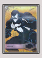 Marvel! 1x Venom - Base High Series (#193 - 2021 Upper Deck Spiderman Metal Universe)