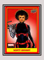 Marvel! 1x Misty Knight - Base (#193 - 2020 Upper Deck Marvel Ages)