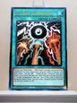 Yugioh! 1x Sangen Summoning (MP25 - Ultra Rare) 1st Edition