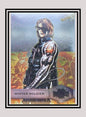 Marvel! 1x Winter Soldier - Base High Series (#199 - 2021 Upper Deck Spiderman Metal Universe)