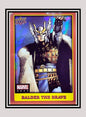 Marvel! 1x Balder the Brave - Foil (#279 - 2020 Upper Deck Marvel Ages)