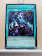 Yugioh! 1x Blink Out (MP25 - Ultra Rare) 1st Edition