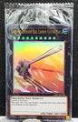 Yugioh! 1x Superdreadnought Rail Cannon Gustav Max (LART - Ultra Rare) Limited Edition