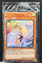 Yugioh! 1x Harpie Dancer (LART - Ultra Rare) Limited Edition