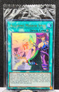 Yugioh! 1x Alluring Mirror Split (LART - Ultra Rare) Limited Edition