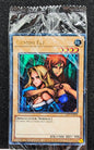 Yugioh! 1x Gemini Elf (LART - Ultra Rare) Limited Edition