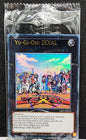 Yugioh! 1x Yu-Gi-Oh! ZEXAL (LART - Ultra Rare) Limited Edition