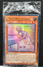 Yugioh! 1x Nurse Dragonmaid (LART - Ultra Rare) Limited Edition