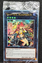 Yugioh! 1x Traptrix Allomerus (LART - Ultra Rare) Limited Edition