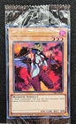 Yugioh! 1x Elemental Hero Burstinatrix (LART - Ultra Rare) Limited Edition