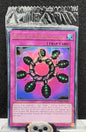 Yugioh! 1x Ring of Destruction (LART - Ultra Rare) Limited Edition