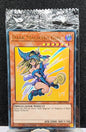 Yugioh! 1x Dark Magician Girl (LART - Ultra Rare) Limited Edition