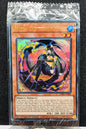 Yugioh! 1x Mitsu the Insect Ninja (LART - Ultra Rare) Limited Edition