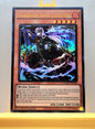 Yugioh! 1x Vanquish Soul Jiaolong (AGOV - Ultra Rare) 1st Edition