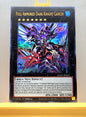 Yugioh! 1x Full Armored Dark Knight Lancer (AGOV - Ultra Rare) 1st Edition