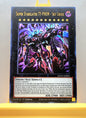 Yugioh! 1x Super Starslayer TY-PHON - Sky Crisis (AGOV - Ultra Rare) 1st Edition