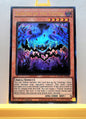 Yugioh! 1x Tainted of the Tistina (AGOV - Ultra Rare) 1st Edition