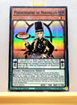 Yugioh! 1x Poissonniere de Nouvelles (AGOV - Super Rare) 1st Edition