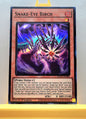 Yugioh! 1x Snake-Eye Birch (AGOV - Super Rare) 1st Edition