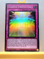 Yugioh! 1x Canopic Protector (AGOV - Super Rare) 1st Edition