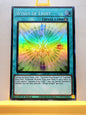 Yugioh! 1x Wings of Light (AGOV - Super Rare) 1st Edition