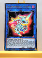 Yugioh! 1x Salamangreat Almiraj (DUOV - Ultra Rare) 1st Edition