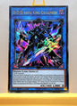 Yugioh! 1x D/D/D Abyss King Gilgamesh (DUOV - Ultra Rare) 1st Edition