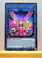 Yugioh! 1x Herald of Mirage Lights (DUOV - Ultra Rare) 1st Edition