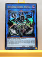 Yugioh! 1x Relinquished Anima (DUOV - Ultra Rare) 1st Edition