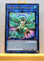 Yugioh! 1x Simorgh, Bird of Sovereignty (DUOV - Ultra Rare) 1st Edition