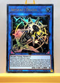 Yugioh! 1x Artifact Dagda (DUOV - Ultra Rare) 1st Edition