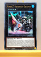 Yugioh! 1x Number 27: Dreadnought Dreadnoid (DUOV - Ultra Rare) 1st Edition