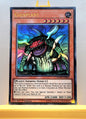 Yugioh! 1x Gigaplant (DUOV - Ultra Rare) 1st Edition