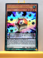 Yugioh! 1x Speedroid Hexasaucer (DUOV - Ultra Rare) 1st Edition