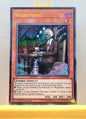 Yugioh! 1x Wightmare (DUOV - Ultra Rare) 1st Edition