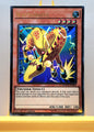 Yugioh! 1x Wattgiraffe (DUOV - Ultra Rare) 1st Edition