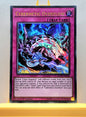 Yugioh! 1x Cybernetic Overflow (DUOV - Ultra Rare) 1st Edition