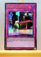 Yugioh! 1x Enma's Judgment (DUOV - Ultra Rare) 1st Edition