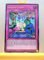 Yugioh! 1x Kingyo Sukui (DUOV - Ultra Rare) 1st Edition