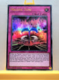 Yugioh! 1x Malefic Tune (DUOV - Ultra Rare) 1st Edition