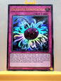 Yugioh! 1x Paleozoic Dinomischus (DUOV - Ultra Rare) 1st Edition