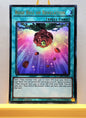 Yugioh! 1x Rose Bell of Revelation (DUOV - Ultra Rare) 1st Edition