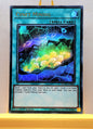 Yugioh! 1x Cynet Mining (DUOV - Ultra Rare) 1st Edition