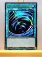 Yugioh! 1x Mystical Space Typhoon (DUOV - Ultra Rare) 1st Edition