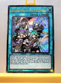 Yugioh! 1x Awakening of the Possessed (DUOV - Ultra Rare) 1st Edition