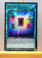 Yugioh! 1x Card of Fate (DUOV - Ultra Rare) 1st Edition