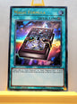 Yugioh! 1x Magic Formula (DUOV - Ultra Rare) 1st Edition