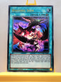 Yugioh! 1x Hysteric Sign (DUOV - Ultra Rare) 1st Edition