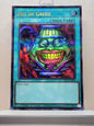 Yugioh! 1x Pot of Greed (TBC1 - Ultra Parallel Rare) Limited Edition